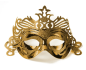 Preview: Party Maske von PartyDeco